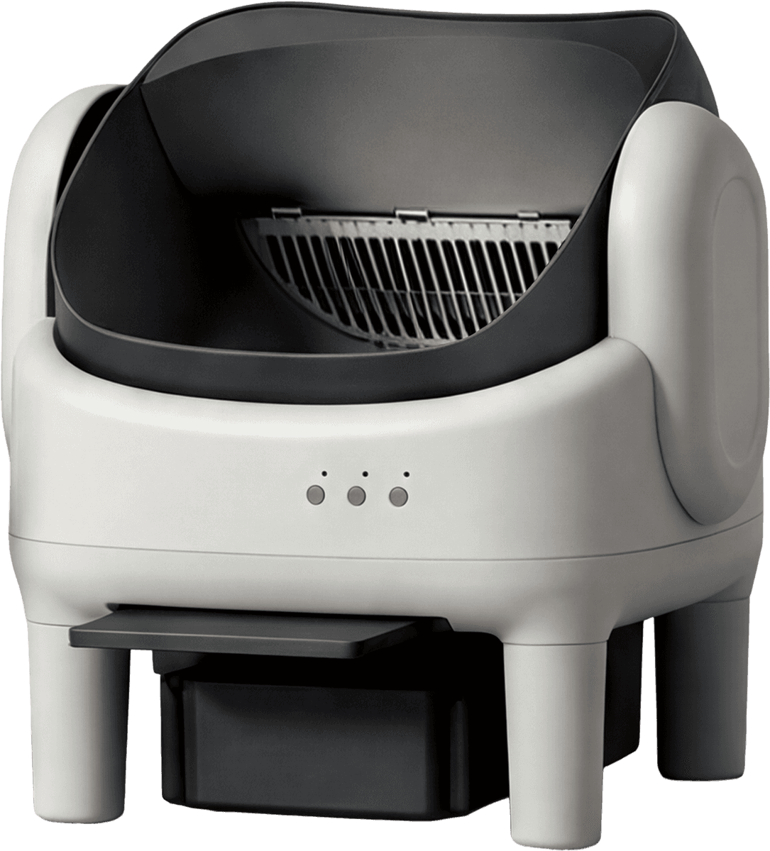 Auto Litter Box